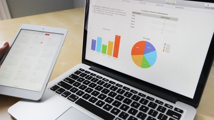 Product image for Getting Started with Microsoft 365 Business