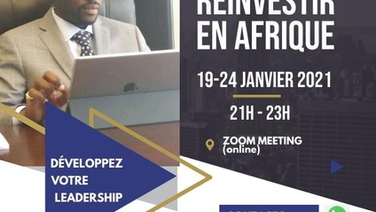 Product image for INVESTIR EN AFRIQUE