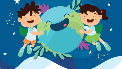 Product image for ¡Soy parte de una generación de cambio!