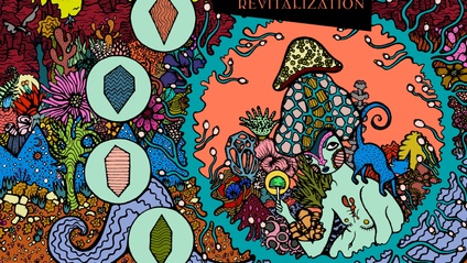 Product image for Resilience & Revitalization