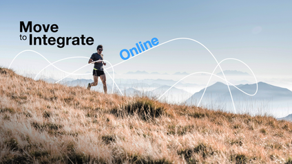 Product image for Move to Integrate