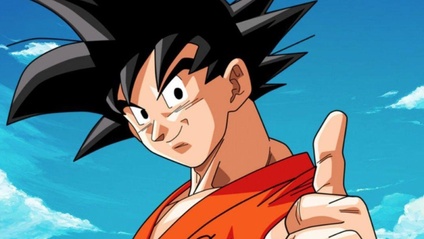 Product image for Goku Inspired Training Course
