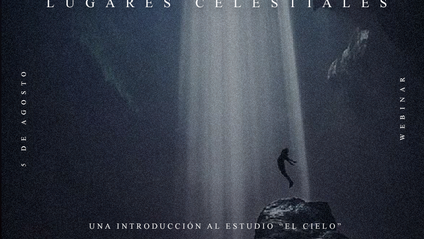 Product image for Sentados en lugares celestiales