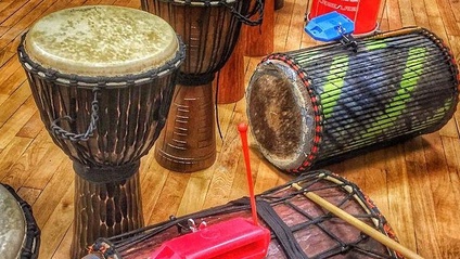Product image for Rhythm Foundations