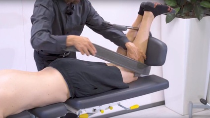 Product image for Patient Positioning and Adjustments