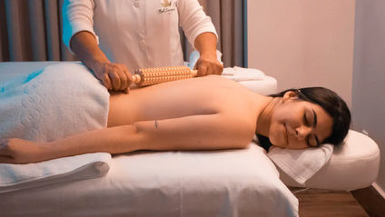 Product image for Modifying Your Spa Menu for the New Normal