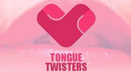 Product image for Tongue Twisters