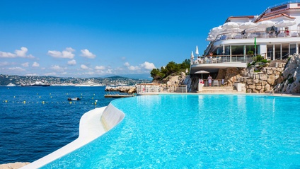 Product image for Hotel du Cap-Eden-Roc 5*-Palace, Antibes (Riviera)