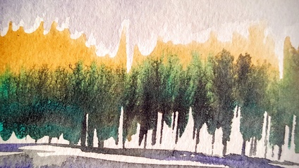 Product image for Tree Variations