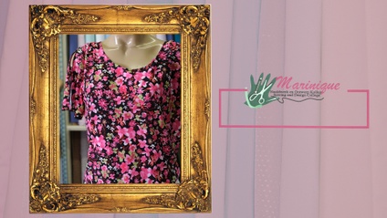 Product image for Design Class 2: Design your first camisole and perfect fitting blouse with sleeve. 