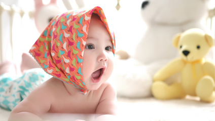 Product image for 2024 - 2025 Infant Nutrition Essentials