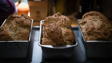 Product image for Pain de mie sans gluten, aux graines