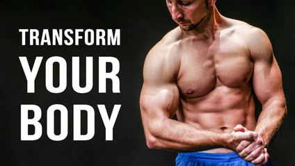 Product image for Body Transformation Bundle