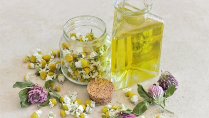 Product image for Aprire una erboristeria