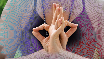 Product image for Mantra e Mudra