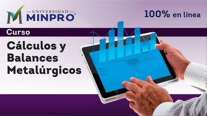 Product image for Cálculos y Balances Metalúrgicos