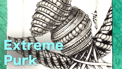 Product image for Extreme Purk Lesson