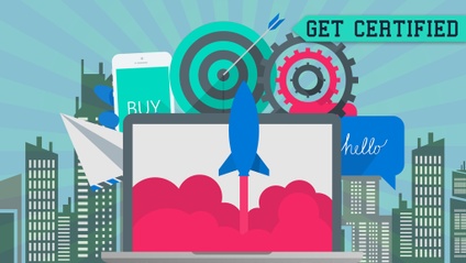 Product image for [2025] Growth Hacking with Digital Marketing (Now with AI!)