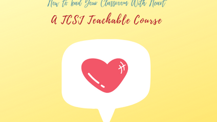 Product image for TCSJ: Classroom Management
