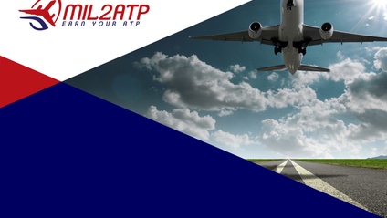 Product image for ATP-CTP Course