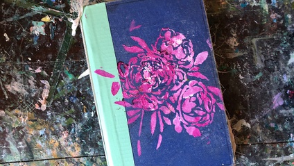 Product image for Swatches and Stitches