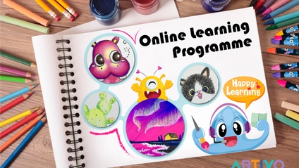 Product image for Online Learning Programme (Revision)