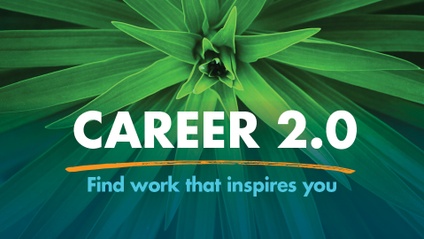 Product image for Career 2.0: Find work that inspires you