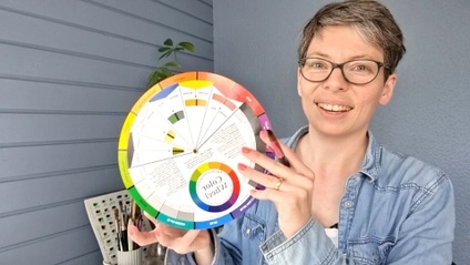 Product image for How to keep your colors vibrant