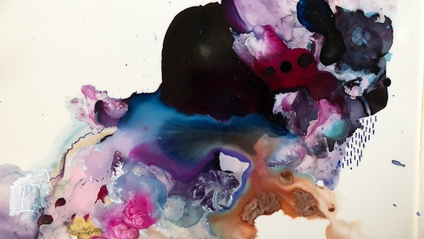 Product image for Art and Alchemy