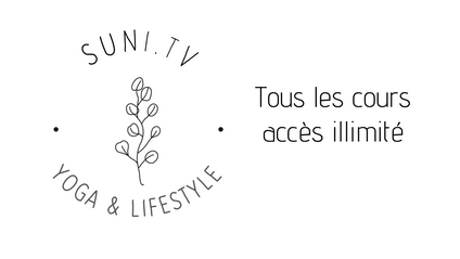 Product image for SUNI.TV