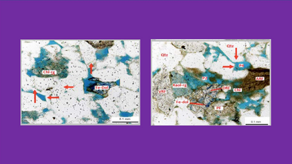 Product image for How Pore-Scale Attributes May Be Used to Derive Robust Drainage and Imbibition Water Saturation Model