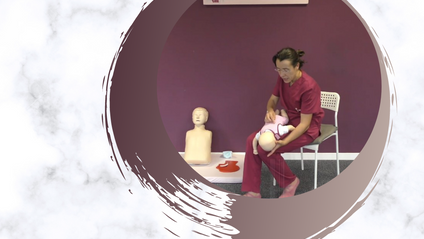 Product image for PRIMEROS AUXILIOS EN NIÑOS PARA MADRES, PADRES Y CUIDADORES
