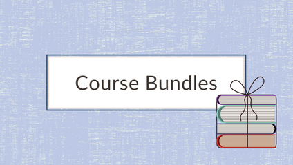 Product image for Richard Sabel Two-Course Bundle