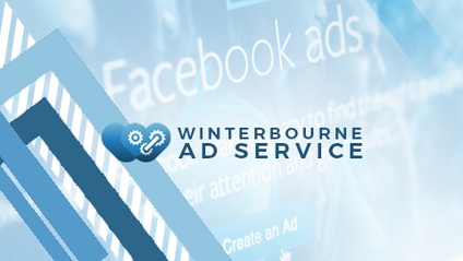 Product image for Facebook Paid TRAFFIC - WinterBourne Ad Service for Martial Arts Schools