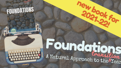 Product image for FOUNDATIONS