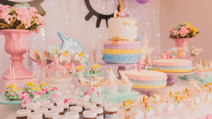 Product image for Aprire un'attività di Cake Design