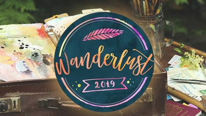 Product image for Wanderlust 2019