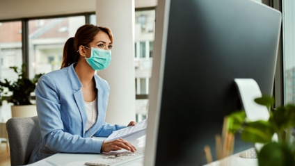 Product image for Complete: Infectious Disease Preparedness and Response Plan plus Training