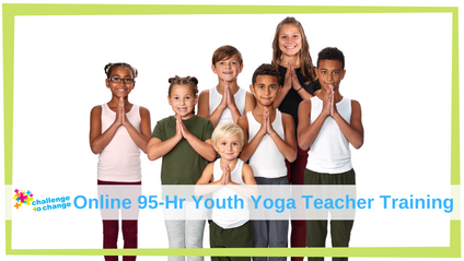 Product image for 95-Hour Youth Yoga Teacher Training