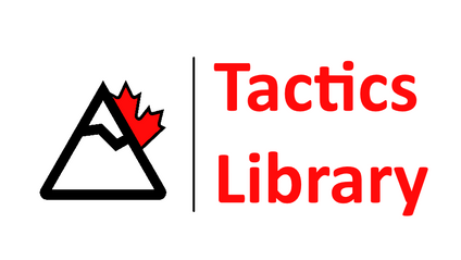 Product image for Tactics Library