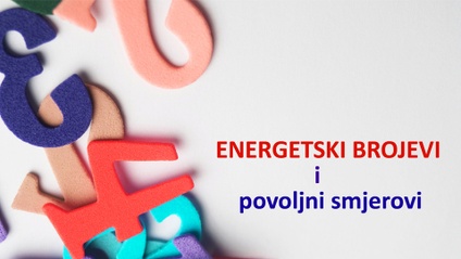 Product image for FENG SHUI - ENERGETSKI BROJEVI I SMJEROVI