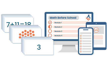 Product image for Math Before School