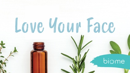 Product image for Love Your Face