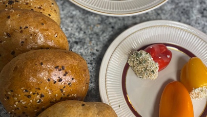 Product image for Sourdough Summer Breads
