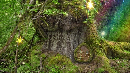 Product image for Faerie Magick