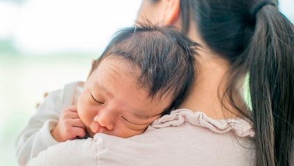 Product image for Safe Sleep for All Babies