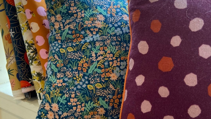 Product image for Sewing for the Home