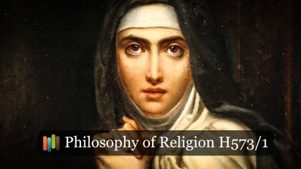 Product image for OCR Philosophy of Religion H573/1 Course (Student Licence)