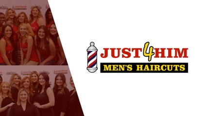 Product image for A guide to the Just 4 Him experience