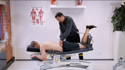 Product image for Sacrum Techniques
